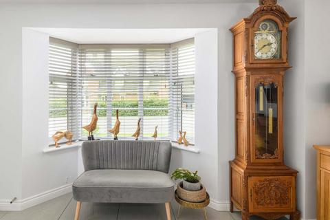 5 Bilberry Way, Corbridge, NE45 5EA