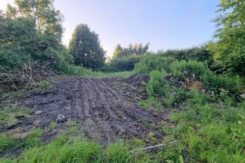 Plot for sale, Wigglesworth, Skipton, BD23