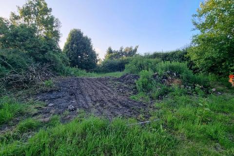 Plot for sale, Wigglesworth, Skipton, BD23