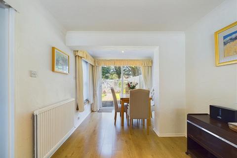 3 bedroom terraced house for sale, Rusper Road South, Worthing, BN13 1LP