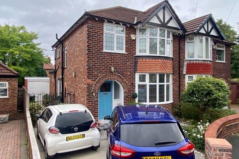 3 bedroom semi-detached house for sale, Greenbank Avenue, Gatley