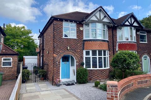 undefined, Greenbank Avenue, Gatley