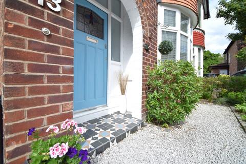 undefined, Greenbank Avenue, Gatley