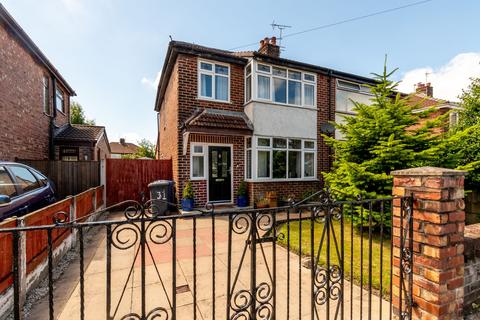 3 bedroom semi-detached house for sale, Terence Avenue, Paddington, WA1