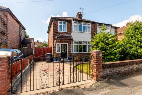 3 bedroom semi-detached house for sale, Terence Avenue, Paddington, WA1