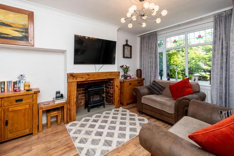 3 bedroom semi-detached house for sale, Terence Avenue, Paddington, WA1