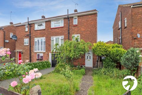 3 bedroom semi-detached house for sale, Sutherland Road, Belvedere, DA17