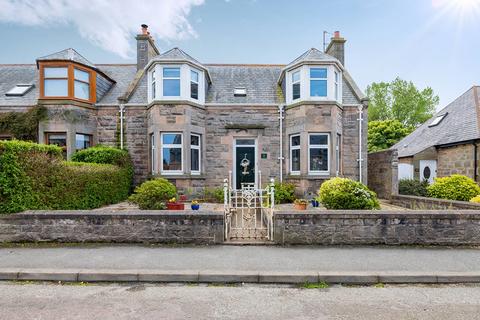 2 bedroom semi-detached house for sale, 31 West Cathcart Street, Buckie, AB56 1PP