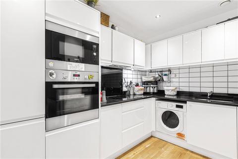 2 bedroom apartment for sale, Guthridge Close, London, E14