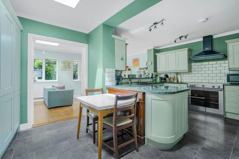 4 bedroom semi-detached house for sale, Arthray Road, Oxford, OX2