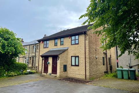 1 bedroom flat for sale, Cadogan Avenue, Huddersfield, HD3