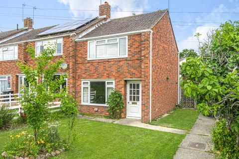 2 bedroom end of terrace house for sale, Homer Lane, Seaton.Devon