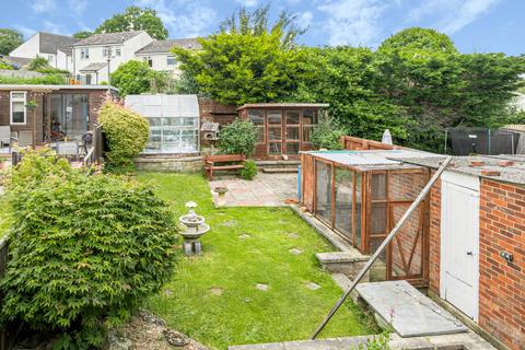 2 bedroom end of terrace house for sale, Homer Lane, Seaton.Devon