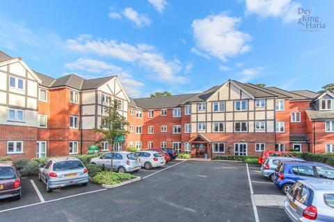 1 bedroom apartment for sale, Nanterre Court, Watford WD17