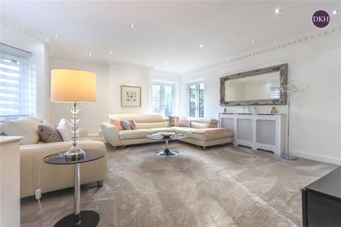 6 bedroom detached house for sale, Manor Road, Hertfordshire WD17