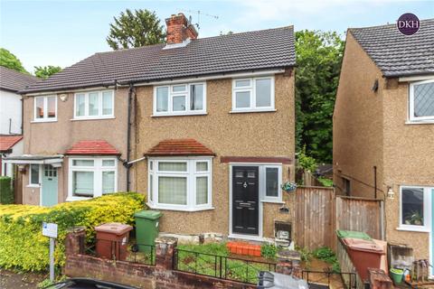 3 bedroom semi-detached house to rent, Bushey WD23