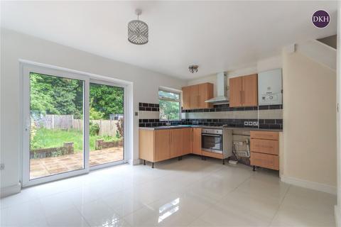 3 bedroom semi-detached house to rent, Bushey WD23