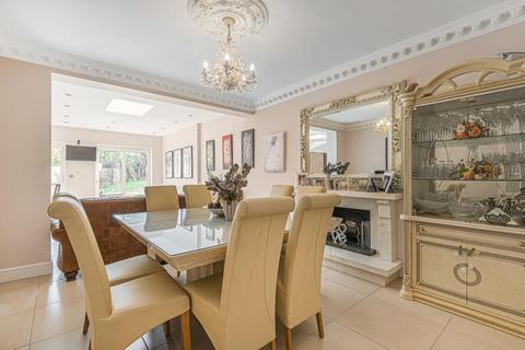 4 bedroom detached house for sale, Greenway,  Totteridge N20,  N20