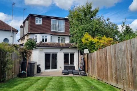 4 bedroom detached house for sale, Greenway,  Totteridge N20,  N20