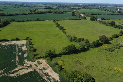 Land for sale, Bedingfield, Nr Eye, Suffolk