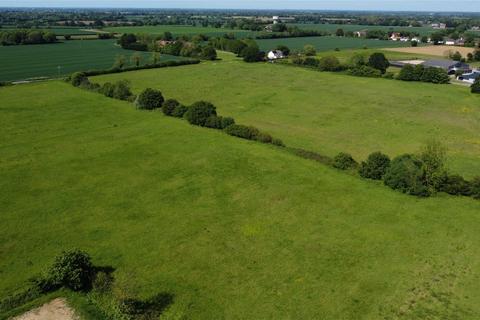 Land for sale, Bedingfield, Nr Eye, Suffolk