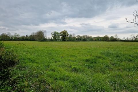 Land for sale, Bedingfield, Nr Eye, Suffolk