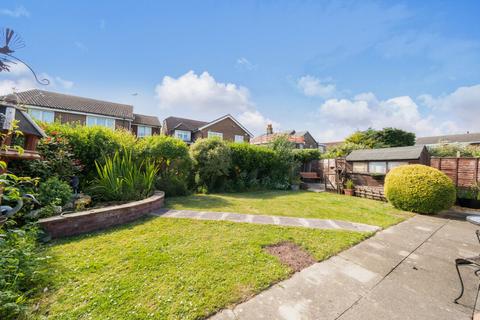 3 bedroom detached bungalow for sale, Alfriston Close, Felpham, PO22