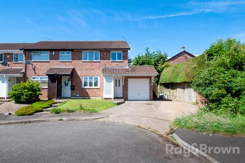3 bedroom terraced house for sale, Thornhill, Cardiff CF14