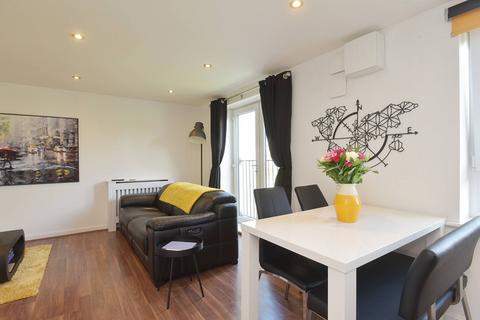 2 bedroom flat for sale, Flat 3, 47 South Gyle Broadway, South Gyle, Edinburgh, EH12 9LR