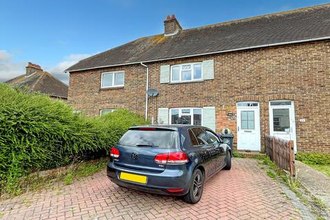 3 bedroom terraced house for sale, Salvington Road, Worthing, West Sussex