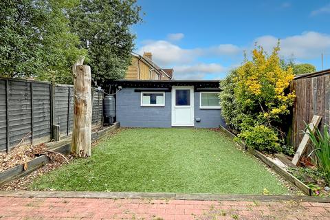 3 bedroom terraced house for sale, Salvington Road, Worthing, West Sussex