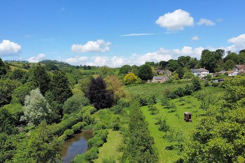 4 bedroom detached house for sale, Bruton, Somerset, BA10