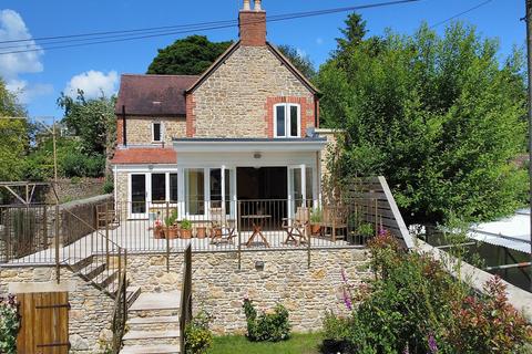 4 bedroom detached house for sale, Bruton, Somerset, BA10