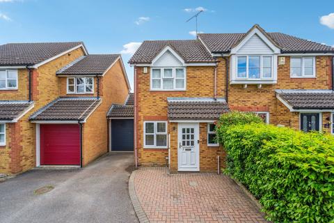 2 bedroom semi-detached house for sale, Munday Court, Binfield RG42
