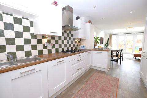 63 Grantham Crescent, Eccles, Manchester, M30 0ZB
