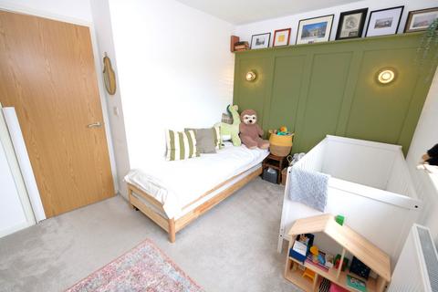 63 Grantham Crescent, Eccles, Manchester, M30 0ZB