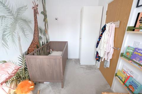 63 Grantham Crescent, Eccles, Manchester, M30 0ZB