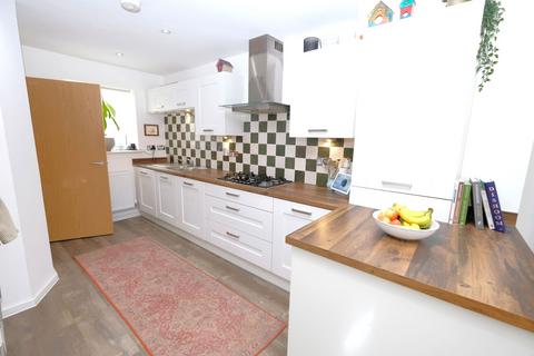 63 Grantham Crescent, Eccles, Manchester, M30 0ZB