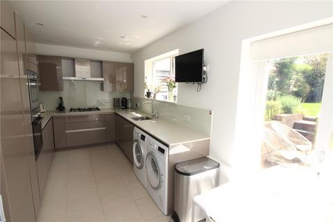 3 bedroom end of terrace house for sale, Arundel Drive, Borehamwood, Hertfordshire, WD6