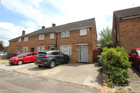 3 bedroom end of terrace house for sale, Arundel Drive, Borehamwood, Hertfordshire, WD6