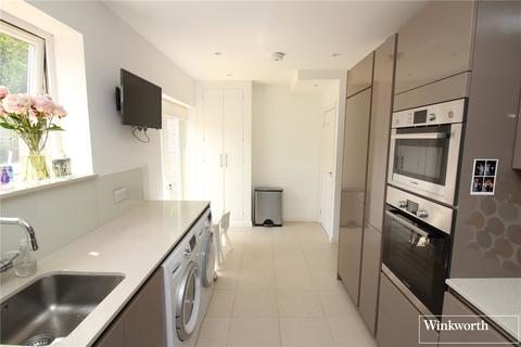 3 bedroom end of terrace house for sale, Arundel Drive, Borehamwood, Hertfordshire, WD6