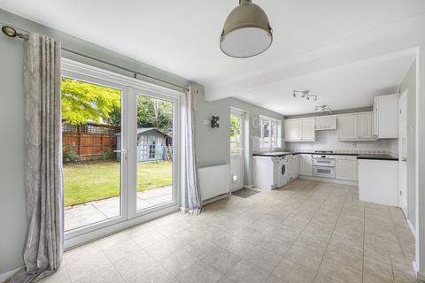 4 bedroom detached house for sale, Mullein Road, Bicester, OX26