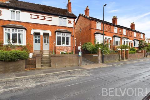 3 bedroom end of terrace house for sale, Longden Coleham, Shrewsbury, SY3