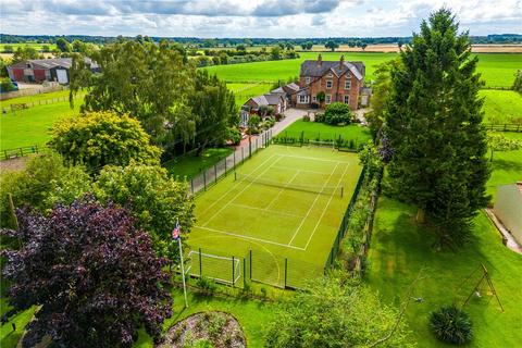 6 bedroom detached house for sale, Myton on Swale, York, North Yorkshire, YO61