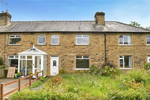 3 bedroom terraced house for sale, Valley View, Harden, Bingley, West Yorkshire, BD16
