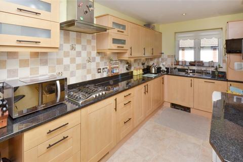 2 bedroom apartment for sale, Station Road, West Moors, Ferndown, Dorset, BH22