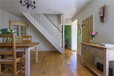 2 bedroom semi-detached house for sale, Bisterne Close, Burley, Ringwood, Hampshire, BH24