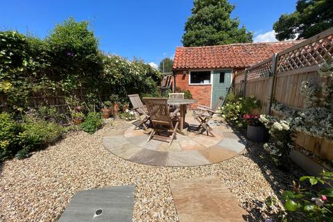 2 bedroom cottage for sale, York Cottage, Wymondham