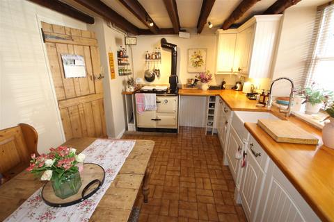 2 bedroom cottage for sale, York Cottage, Wymondham