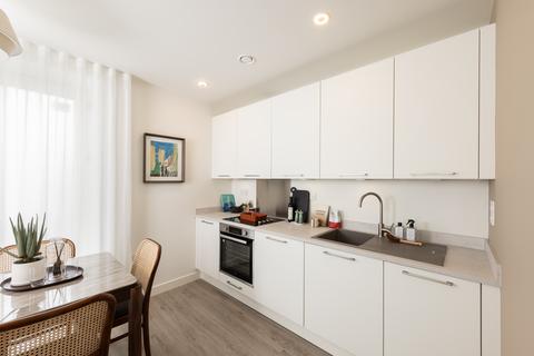 1 bedroom flat for sale, Plot 12 Woodside Park, Station Approach  N12